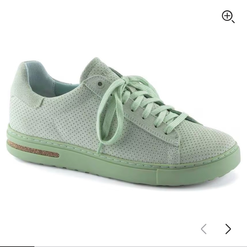 Birkenstock Bend Low Women's Sneakers